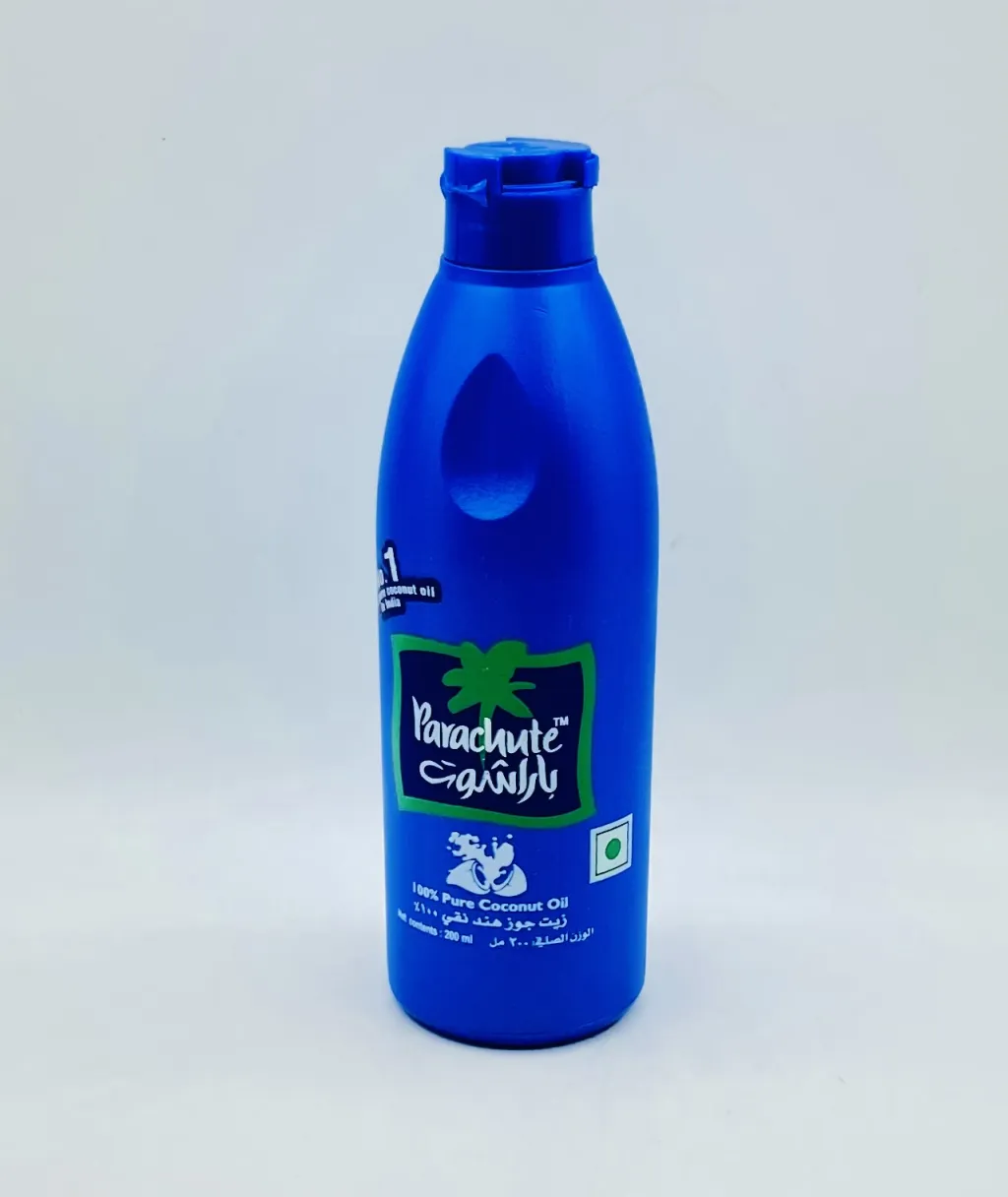 زيت باراشوت جوز هند نقي 200ml