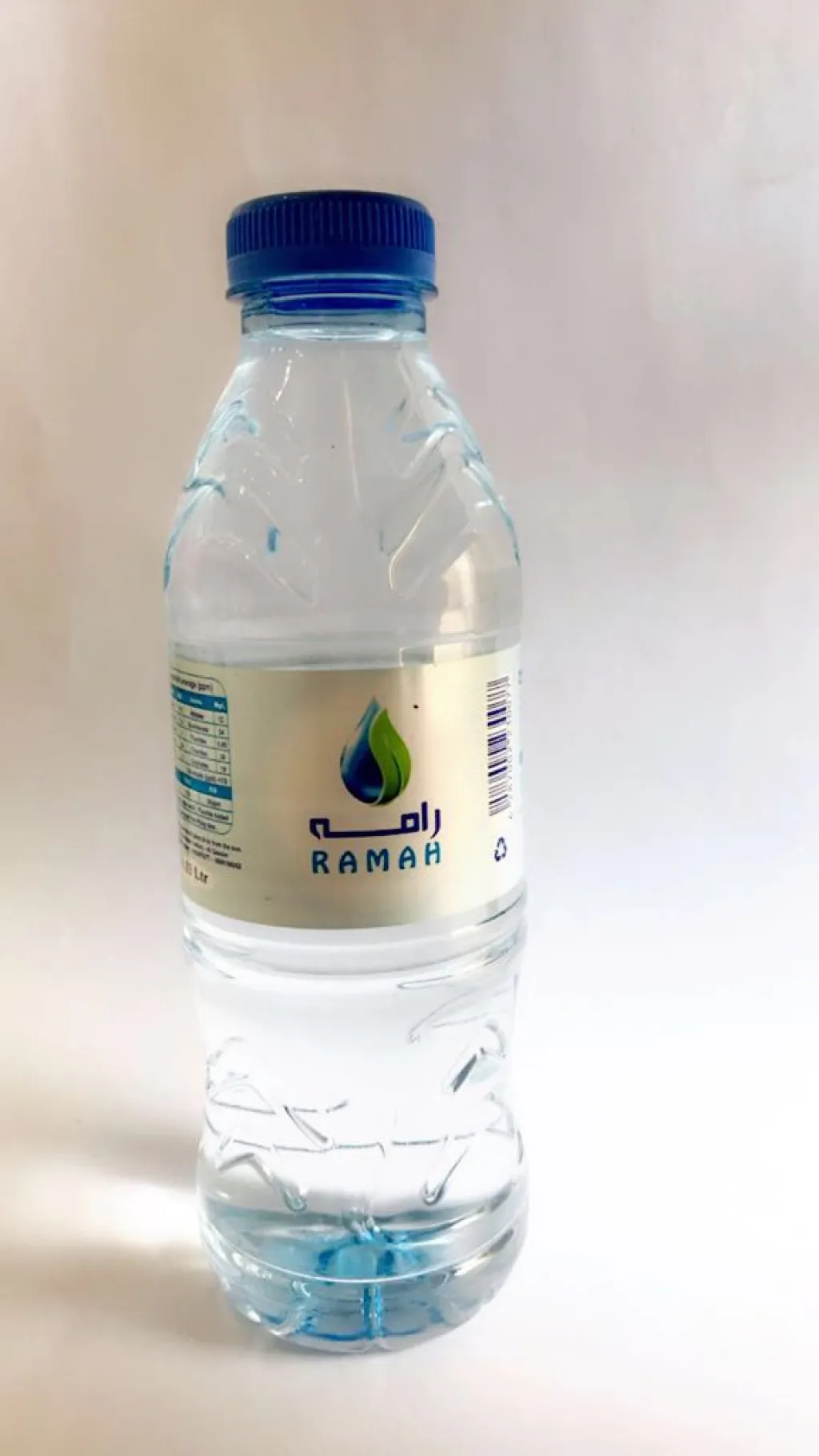 مياه رامه 330ml 40×1