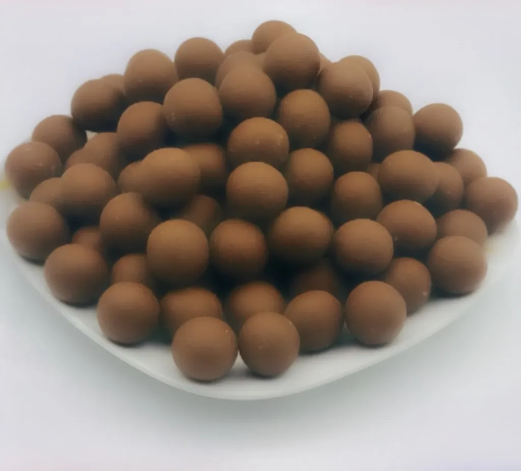 شوكولاتة سورنيكس حبيبات