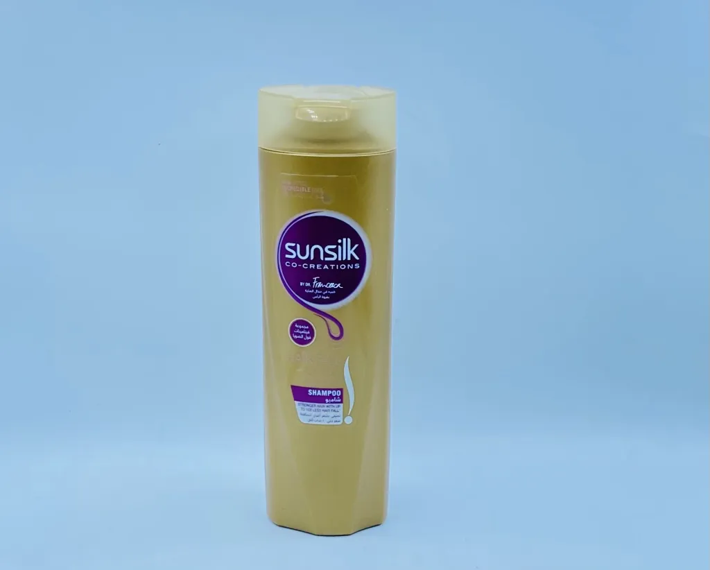 شامبو صانسيلك لتساقط الشعر 200ml