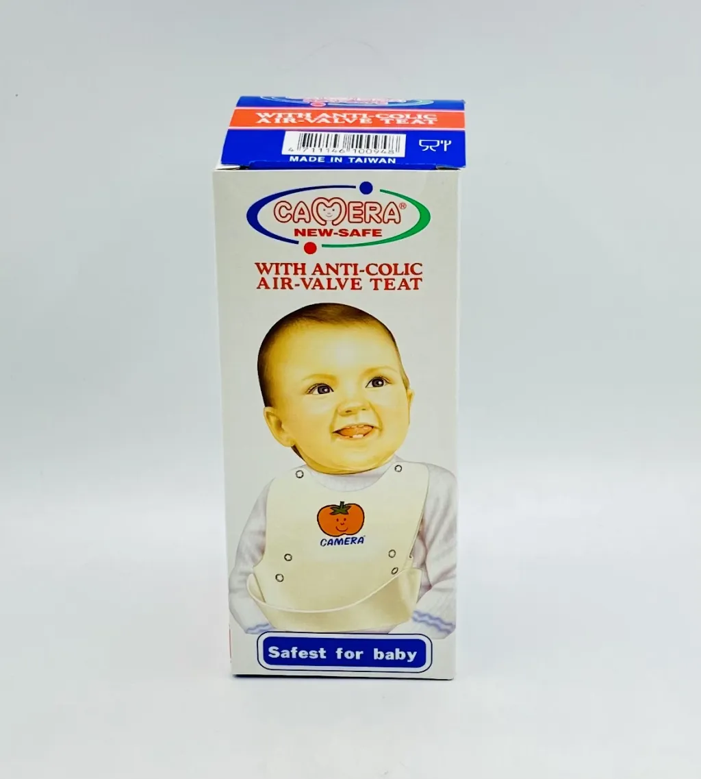 رضاعة كاميرا 140ml