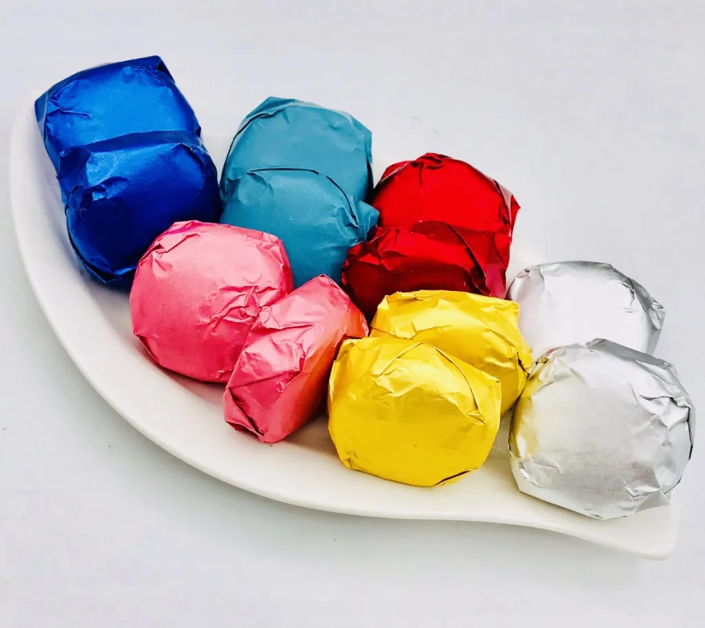 شوكولاتة بحشوة اوريو لبناني