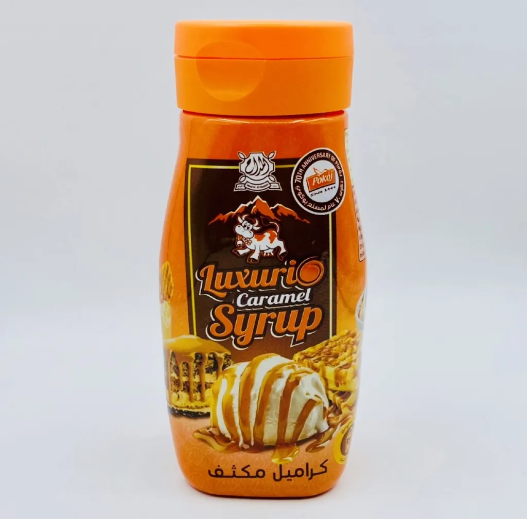 كراميل مكثف المداح 16×450g