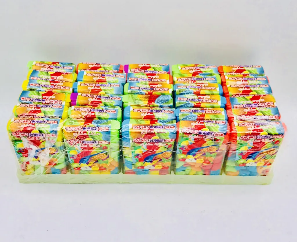 حلاوة نحلة سفاري البابطين12×36