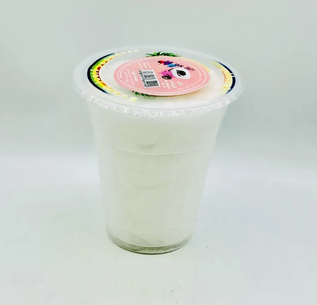 حلوى غزل البنات بالانناس 20×30جم