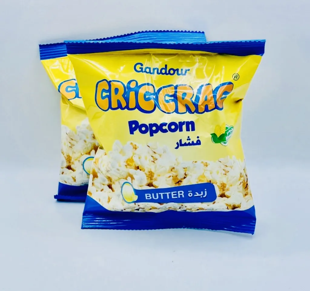 فشار كريك كراك بالزبدة 3×18×14g
