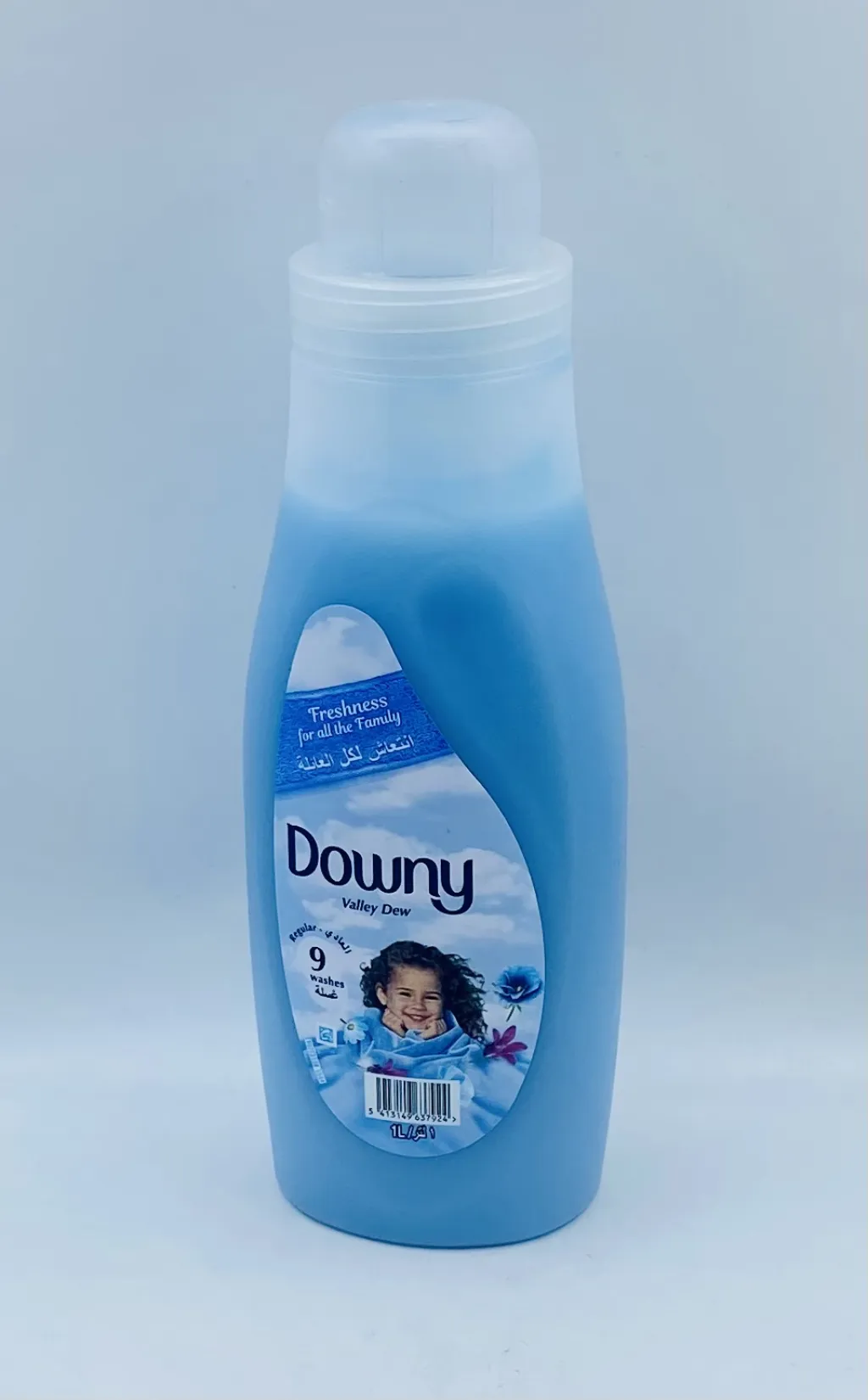 داوني نسيم الوادي 1L