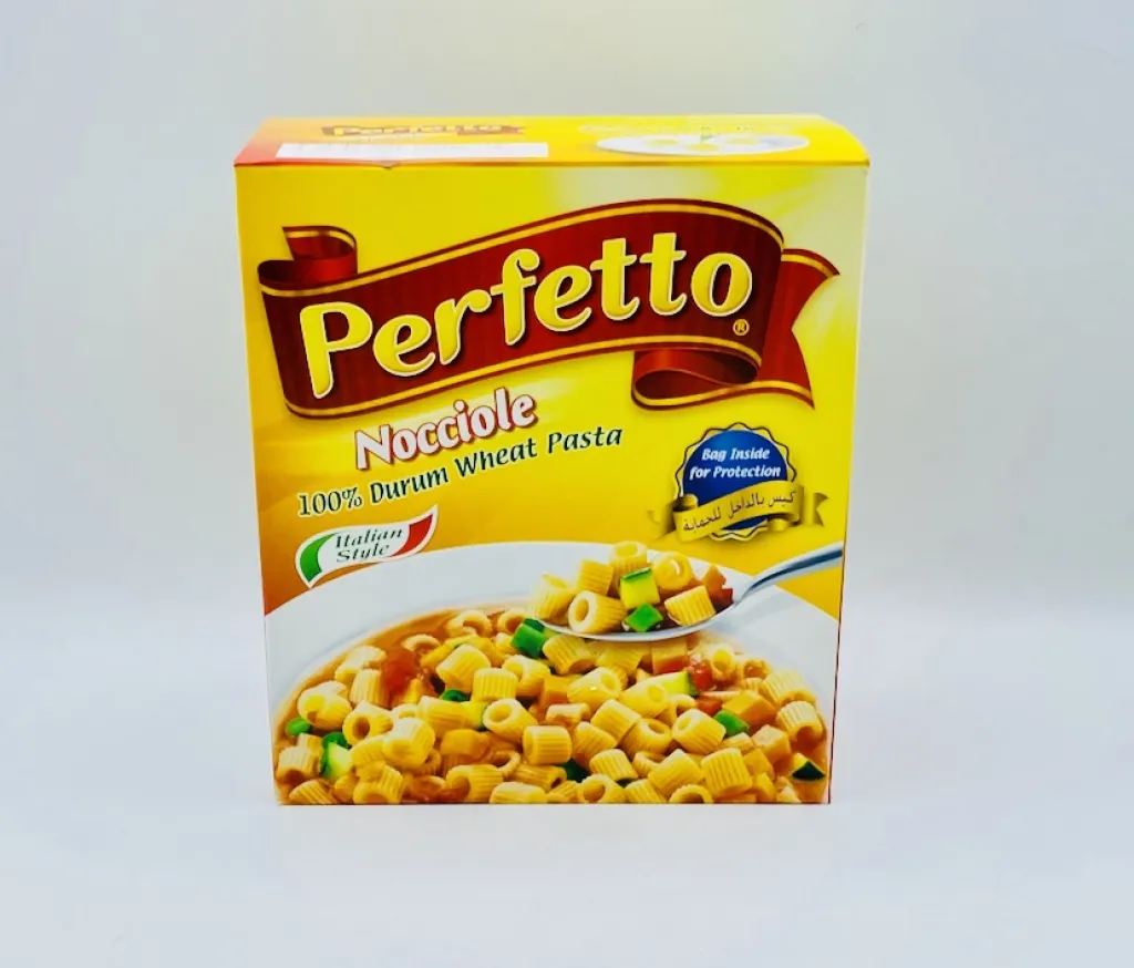 مكرونة بيرفيتو قطع 24×500g