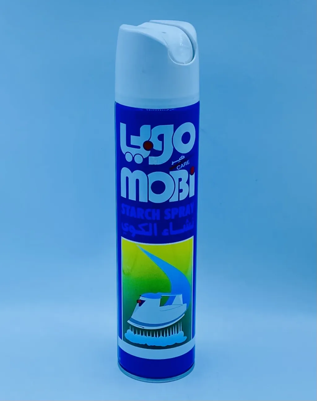 نشاء كوي موبي كير 400ml