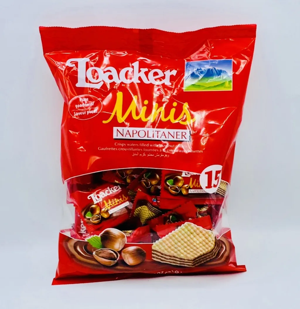 ويفر لواكر مينيز بالبندق7×150g