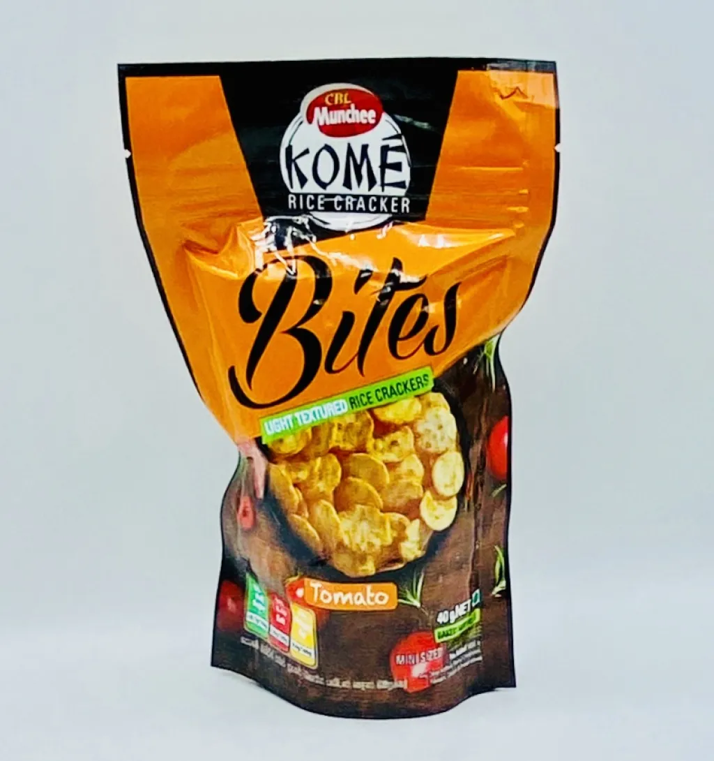 بسكويت منتشي كومي بالطماطم24×40g