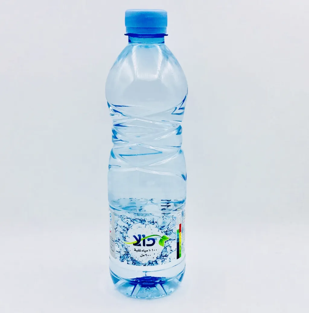 مياه دالا1×30×600مل