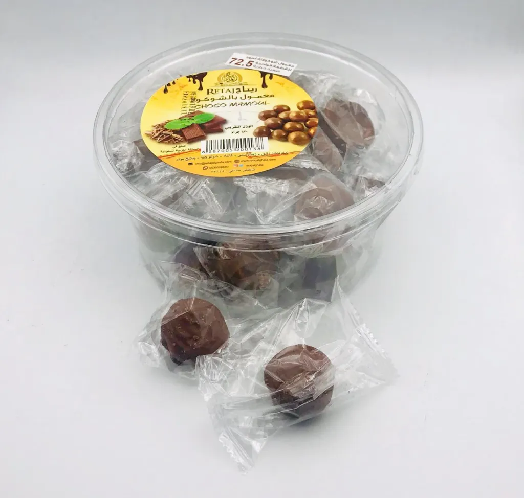 معمول ريتاج بالشوكولاتة 430gx18