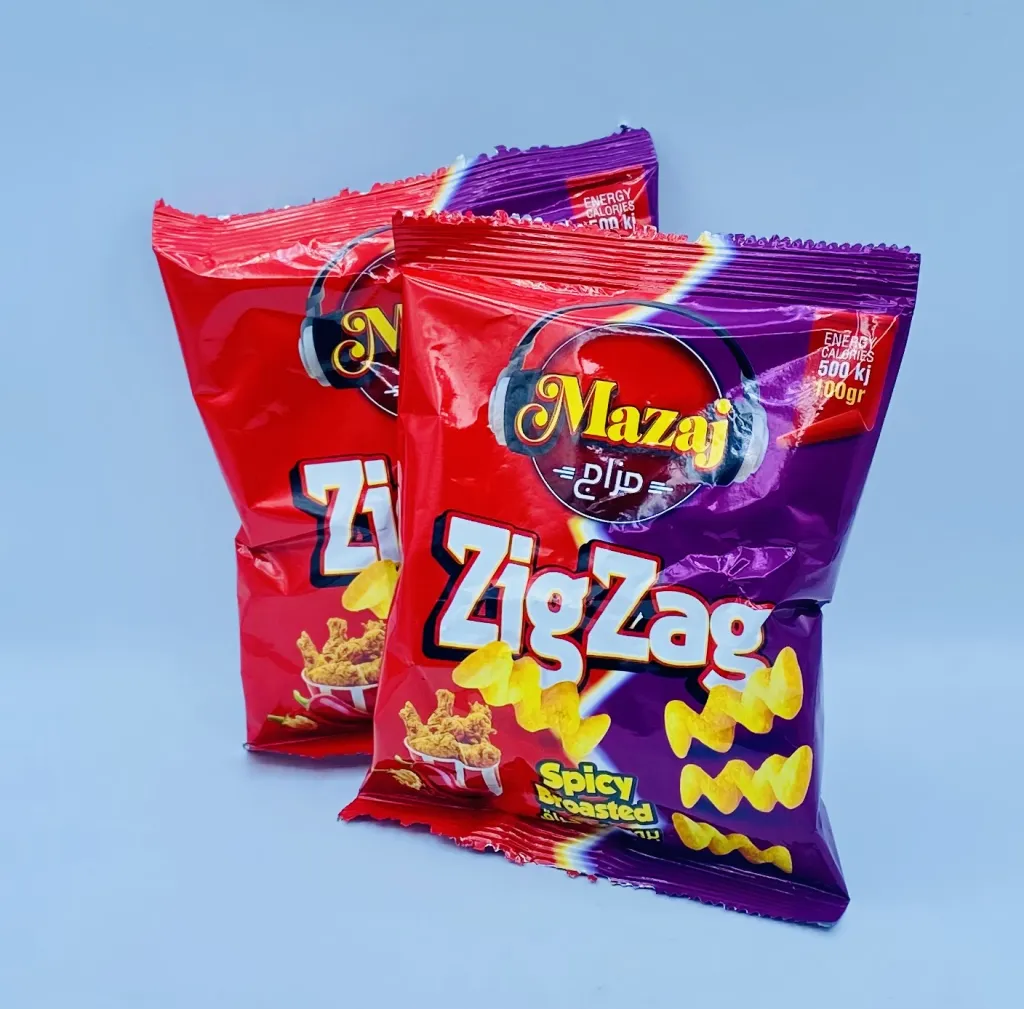 ذرة مزاج بروستيد حراق 5×20