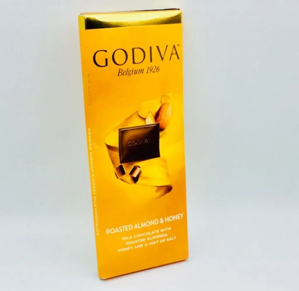 جوديفا لوز وعسل تاب3×6×90g