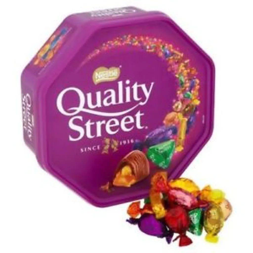 تقديم ماكنتوش 4×900g