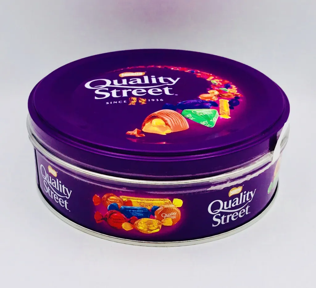 ماكنتوش صغير 6×240g