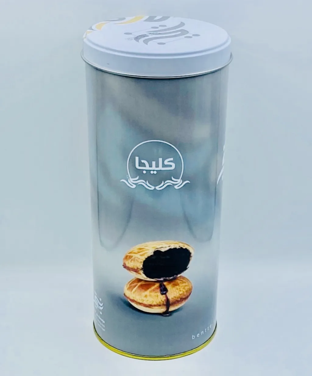 كليجا بنتي عادي 12×250g