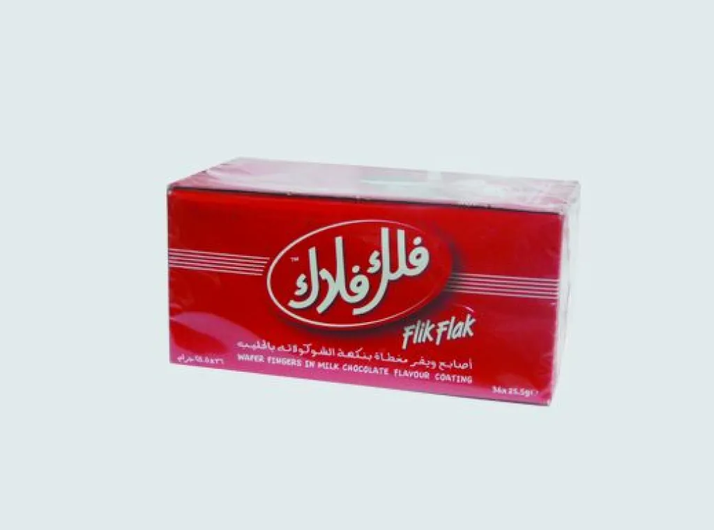 فليك فلاك رنا 24X12