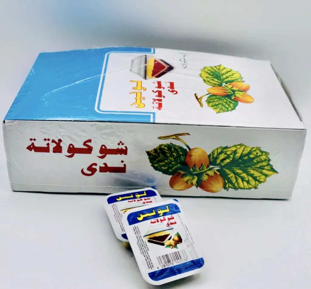 ايس كريم ندى بلشرف الاصلي 12×72