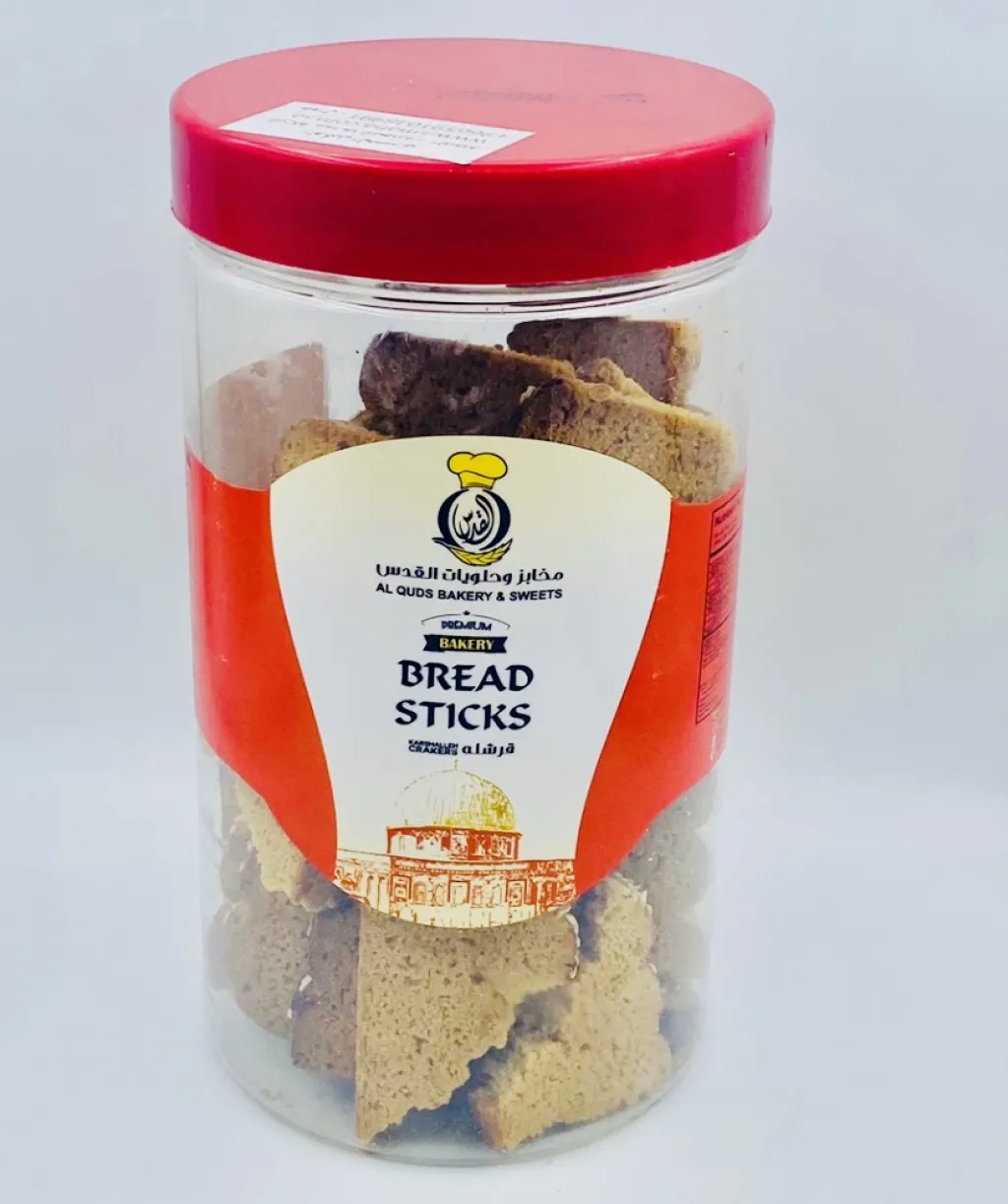 شابورة برطمان 350g
