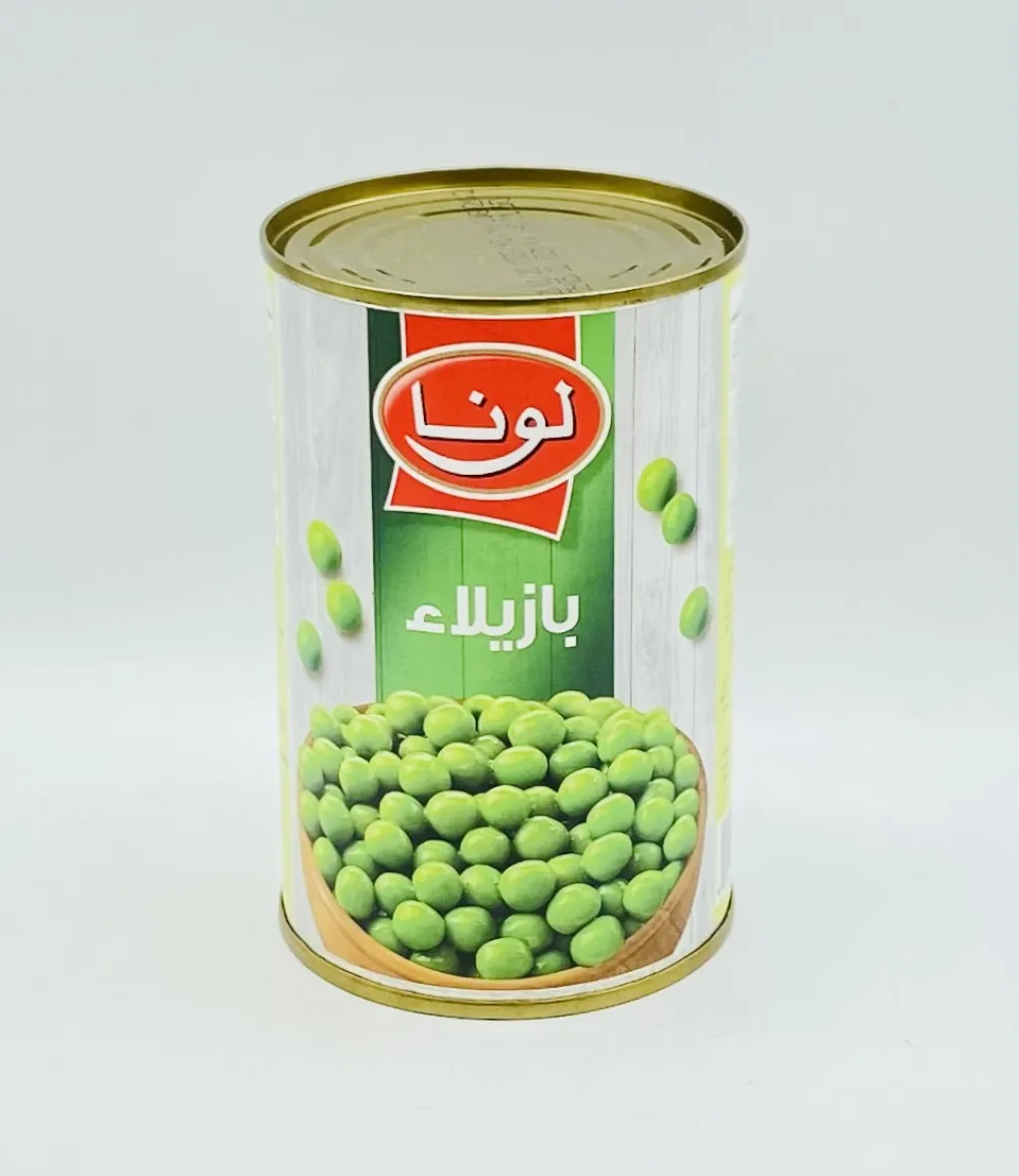 بازيلاء لونا 284g