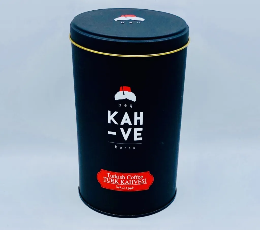 قهوة تركية  ساده12×250g