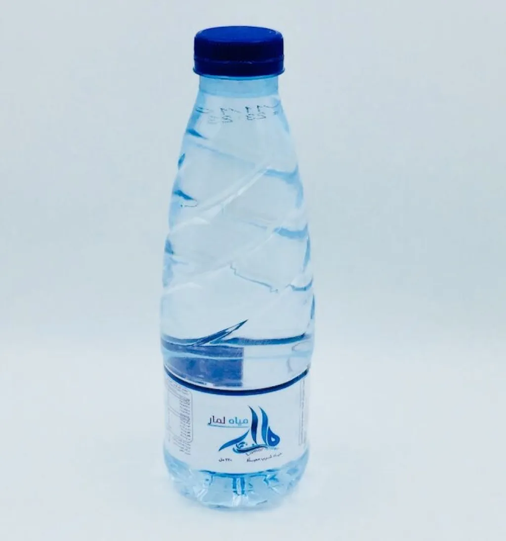 مياه لمار 1×40×330m