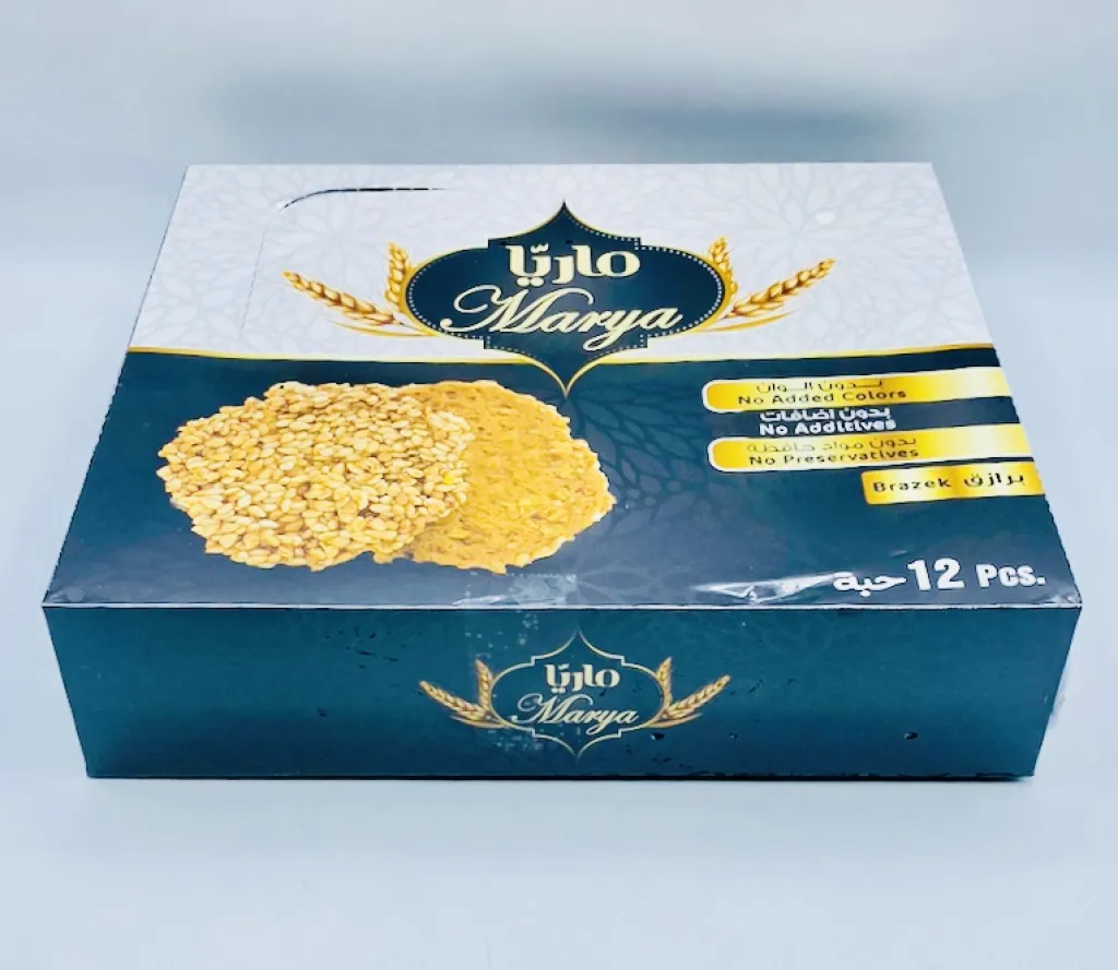 برازق ماريا12×300g