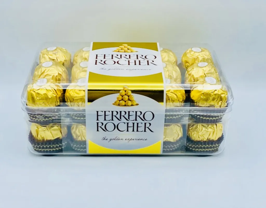 شوكولاتة فريرو روشير 12×375g