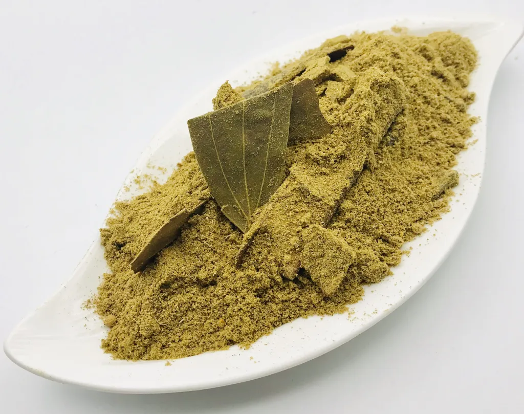 بهارات شواية
