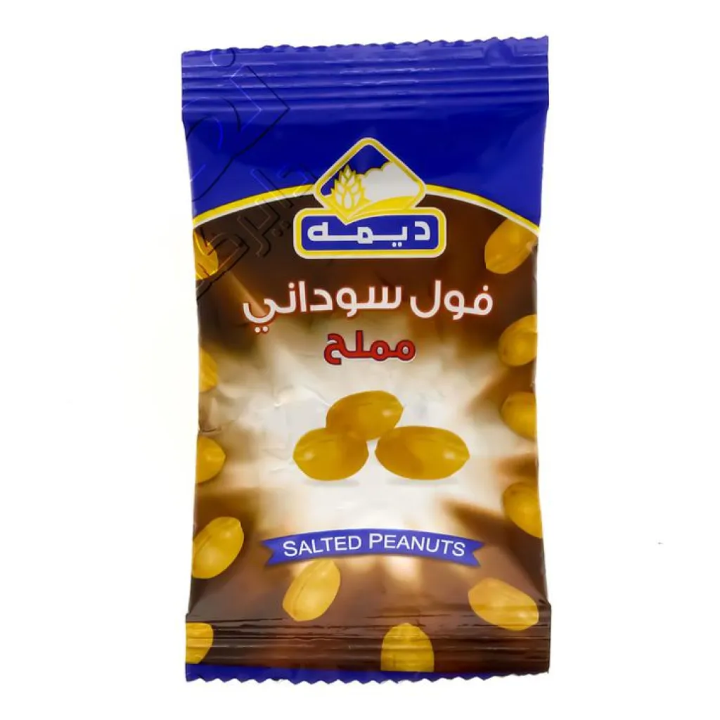فول سوداني ديمة 24X8