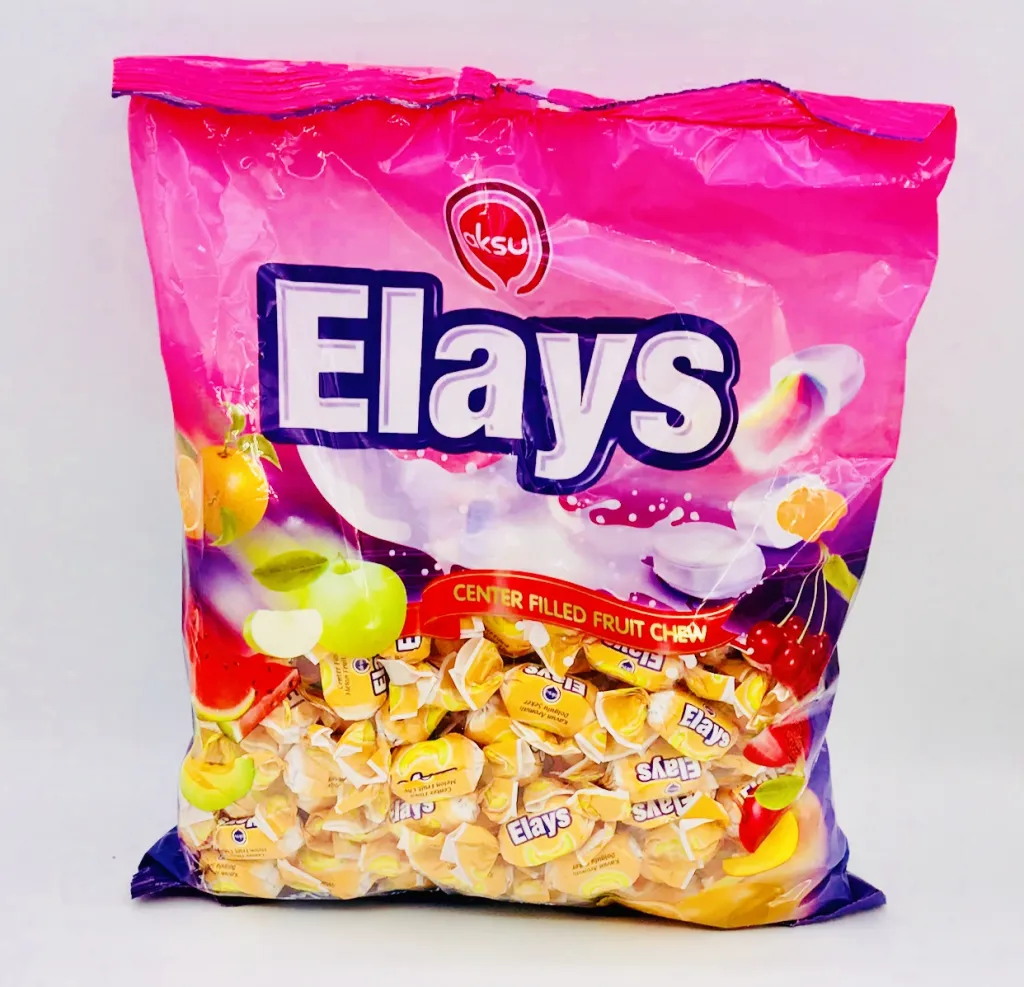 حلاوة توفي الحميدي شمام 6x1kg